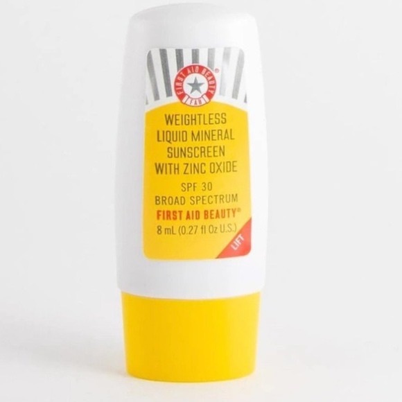 First Aid Beauty Skincare 525 First Aid Beauty Weightless Liquid